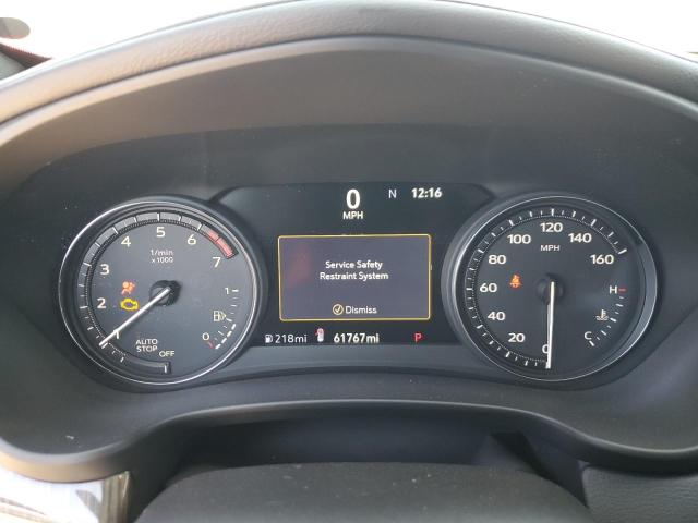 Photo 9 from auction – 2019 CADILLAC XT4 PREMIU with VIN 1GYFZCR44KF152588