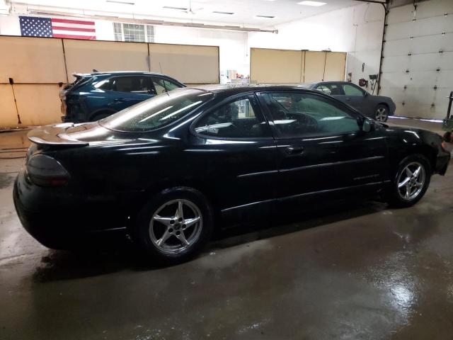 Photo 3 from auction – 2002 PONTIAC GRAND PRIX with VIN 1G2WP12K42F120799