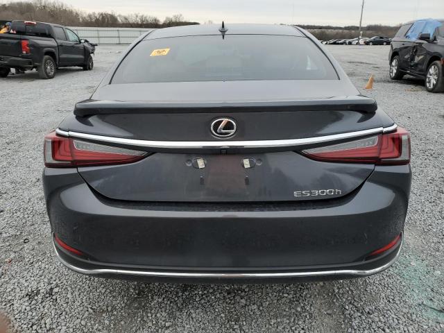 Photo 6 from auction – 2023 LEXUS ES 300H BA with VIN 58ADA1C16PU032323