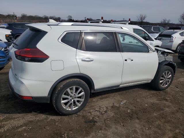 Photo 3 from auction – 2018 NISSAN ROGUE S with VIN KNMAT2MT4JP532677