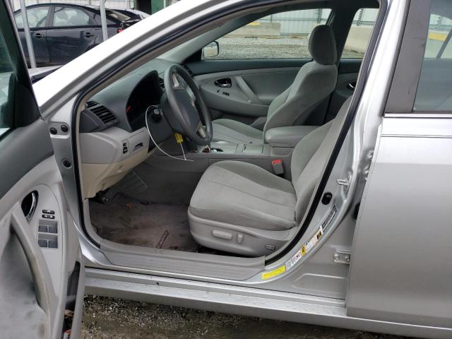 Photo 7 from auction – 2011 TOYOTA CAMRY BASE with VIN 4T1BF3EK4BU615287