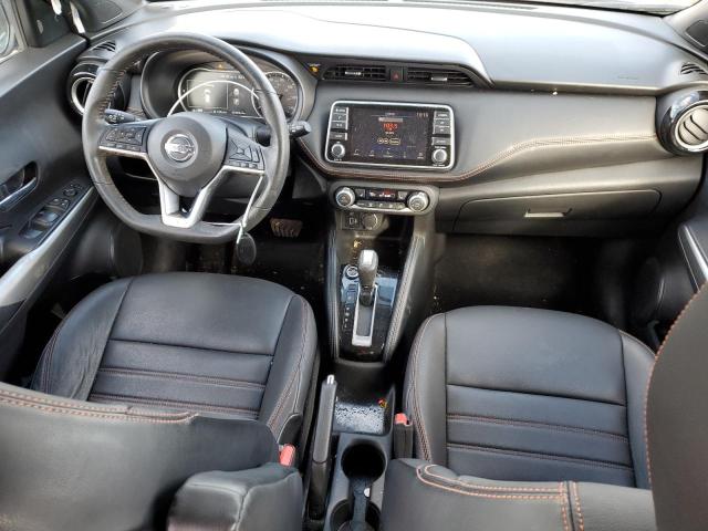 Photo 8 from auction – 2019 NISSAN KICKS S with VIN 3N1CP5CU3KL502661