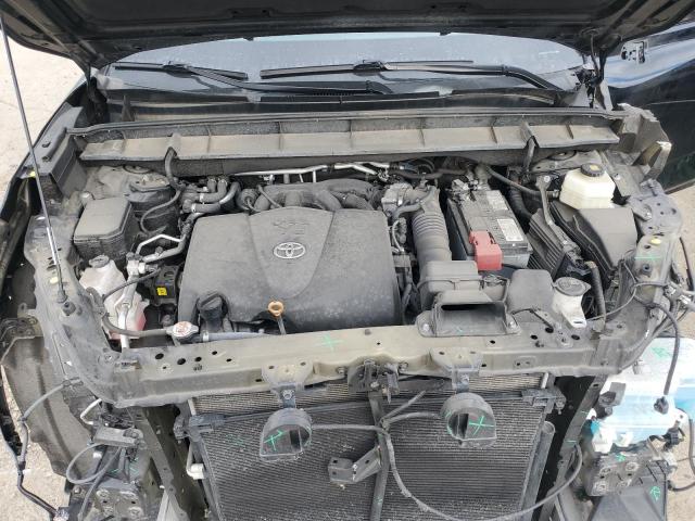 Photo 12 from auction – 2020 TOYOTA HIGHLANDER with VIN 5TDCZRAHXLS031284