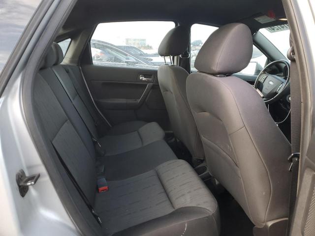Zdjęcie 10 z aukcji – 2011 FORD FOCUS SE z VIN 1FAHP3FN1BW137795