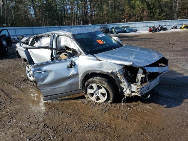 Photo 4 from auction – 2021 TOYOTA HIGHLANDER with VIN 5TDBZRBH3MS525983