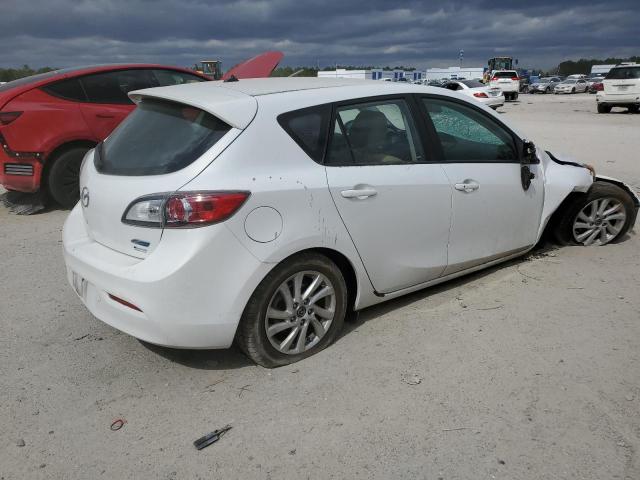 Photo 3 from auction – 2013 MAZDA 3 I with VIN JM1BL1M79D1781081