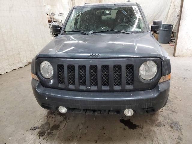 Photo 5 from auction – 2015 JEEP PATRIOT SP with VIN 1C4NJPBA6FD297875