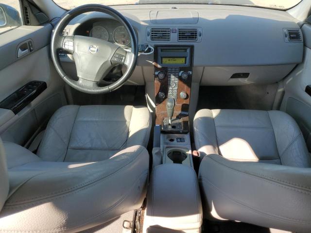 Photo 8 from auction – 2006 VOLVO S40 2.4I with VIN YV1MS382862166714