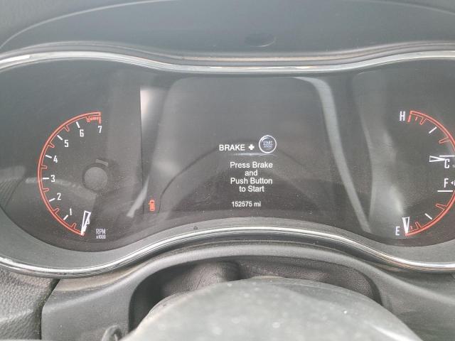 Photo 9 from auction – 2014 DODGE DURANGO LI with VIN 1C4RDJDG1EC406173