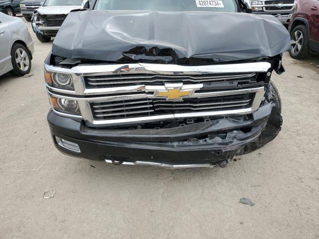 Photo 11 from auction – 2014 CHEVROLET SILVERADO with VIN 3GCUKTEJ5EG321968