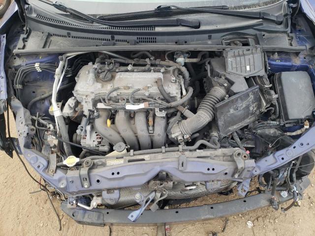 Photo 11 from auction – 2014 TOYOTA COROLLA L with VIN 5YFBURHE4EP080644