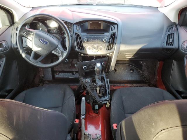 Photo 8 from auction – 2016 FORD FOCUS SE with VIN 1FADP3F27GL258960