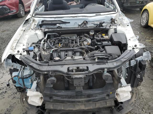 Photo 11 from auction – 2021 MAZDA CX-5 GRAND with VIN JM3KFBDMXM0461848