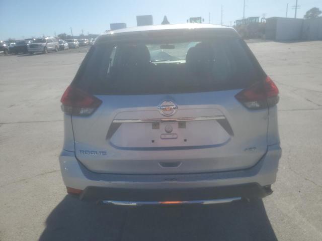 Photo 6 from auction – 2018 NISSAN ROGUE with VIN KNMAT2MV8JP576683