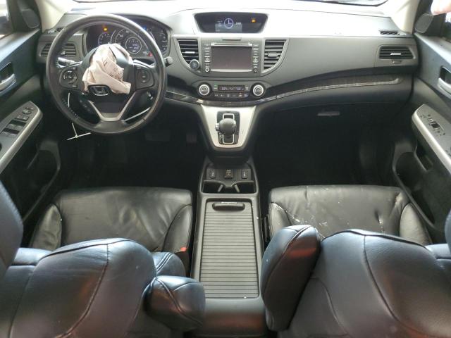 Photo 8 from auction – 2012 HONDA CR-V EXL with VIN 5J6RM4H79CL024797