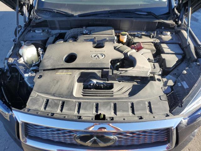 Photo 12 from auction – 2021 INFINITI QX50 LUXE with VIN 3PCAJ5BB4MF124602