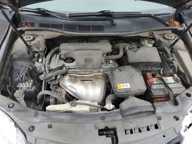 Photo 11 from auction – 2017 TOYOTA CAMRY LE with VIN 4T1BF1FK9HU316714