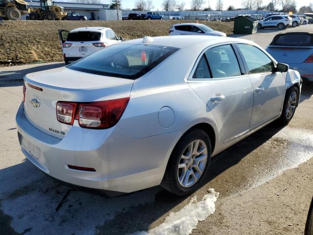 Photo 3 from auction – 2013 CHEVROLET MALIBU 2LT with VIN 1G11F5RR8DF115443