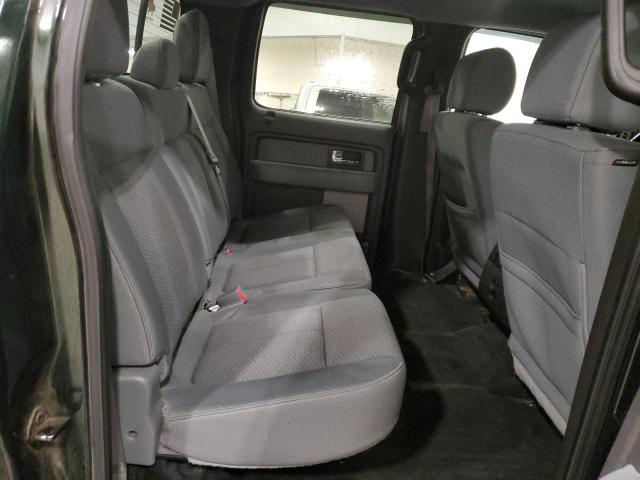 Photo 10 from auction – 2013 FORD F150 SUPER with VIN 1FTFW1ET8DFD41294