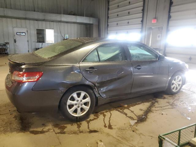 Photo 3 from auction – 2010 TOYOTA CAMRY BASE with VIN 4T4BF3EK8AR040213