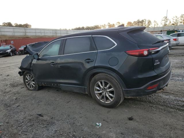 Photo 2 from auction – 2018 MAZDA CX-9 TOURI with VIN JM3TCACY0J0213289