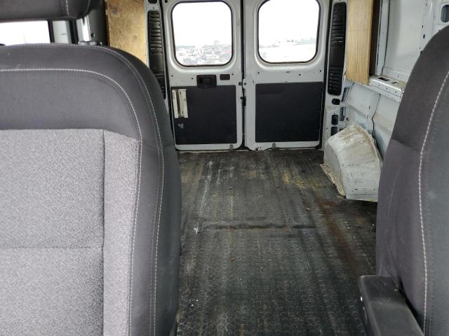 Photo 10 from auction – 2019 RAM PROMASTER with VIN 3C6TRVBG9KE528986
