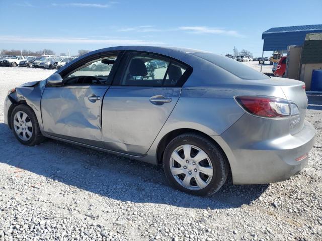 Photo 2 from auction – 2012 MAZDA 3 I with VIN JM1BL1UFXC1648657
