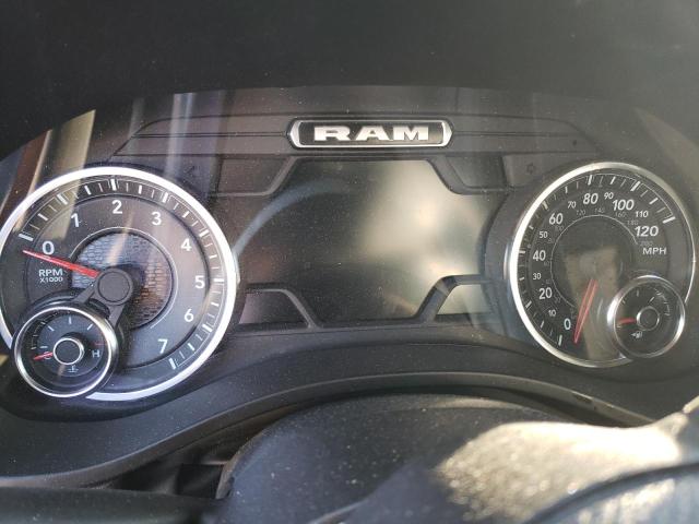 Photo 9 from auction – 2023 RAM 1500 LARAM with VIN 1C6SRFJT2PN602283