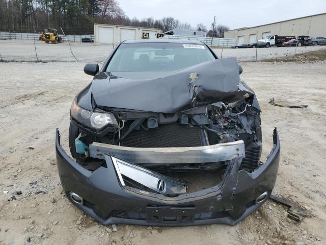 Photo 5 from auction – 2012 ACURA TSX TECH with VIN JH4CU2F64CC026112