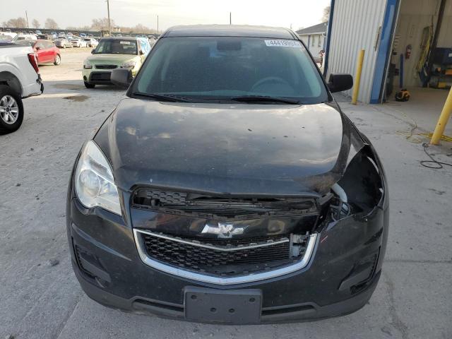 Photo 5 from auction – 2015 CHEVROLET EQUINOX LS with VIN 2GNALAEK9F1120864