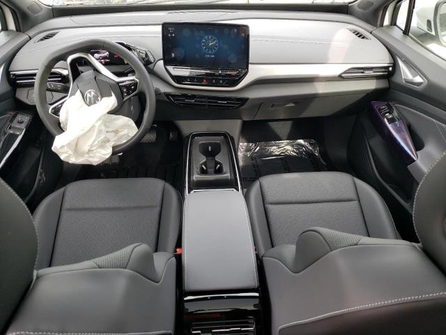 Photo 8 from auction – 2023 VOLKSWAGEN ID.4 PRO S with VIN 1V2VMPE83PC044647