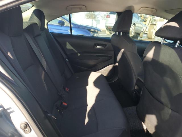 Photo 10 from auction – 2020 TOYOTA COROLLA LE with VIN 5YFEPRAE7LP082934
