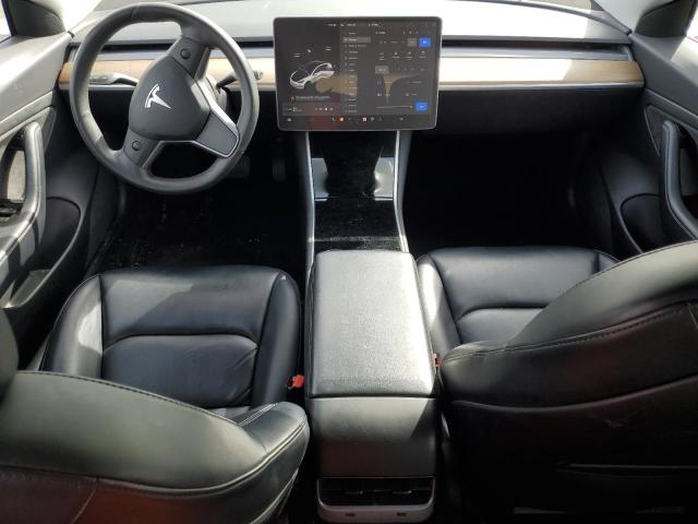 Photo 8 from auction – 2020 TESLA MODEL 3 with VIN 5YJ3E1EA3LF504523