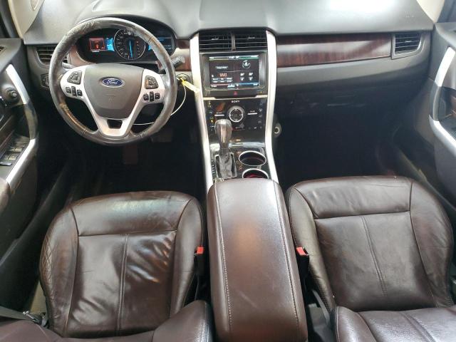 Photo 8 from auction – 2011 FORD EDGE LIMIT with VIN 2FMDK4KC1BBA97569