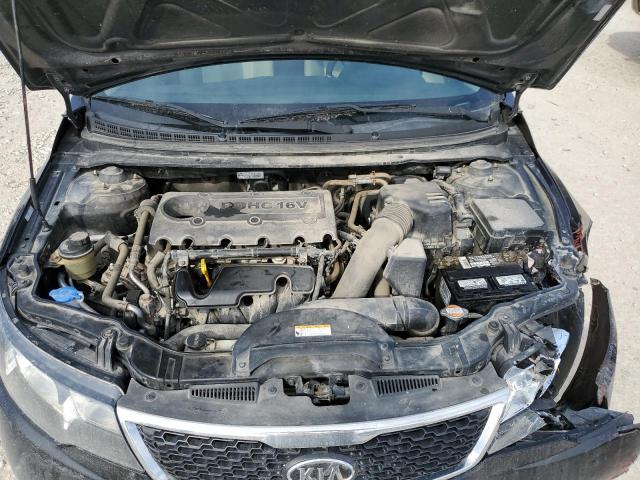صورة رقم 11 من المزاد - 2011 KIA FORTE LX مع VIN KNAFT4A29B5377325