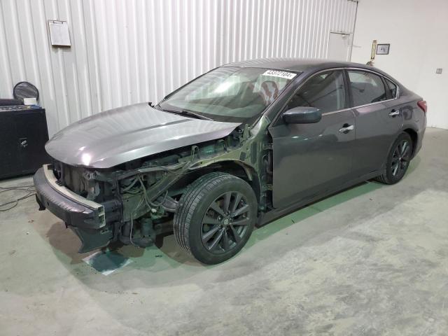 NISSAN ALTIMA 2.5 2017 with VIN 1N4AL3AP5HC187194 - Photo from auction