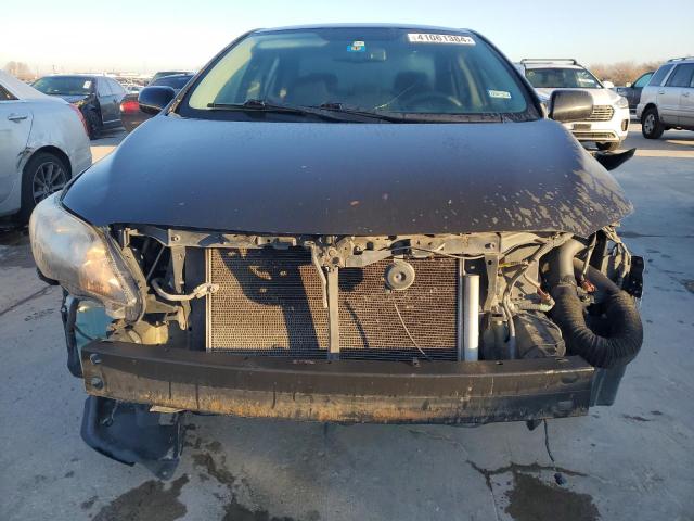 Photo 5 from auction – 2011 TOYOTA COROLLA BA with VIN 2T1BU4EEXBC681026