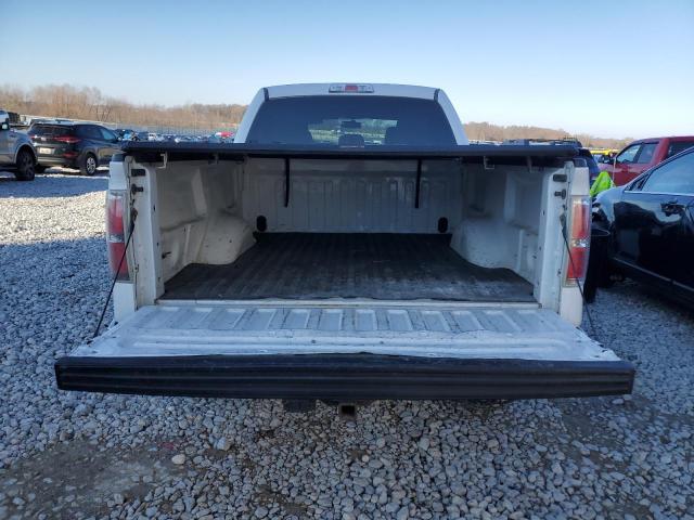 Photo 6 from auction – 2014 FORD F150 SUPER with VIN 1FTFW1EF8EFA94631