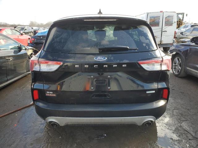 Photo 6 from auction – 2020 FORD ESCAPE SE with VIN 1FMCU0G63LUA53201