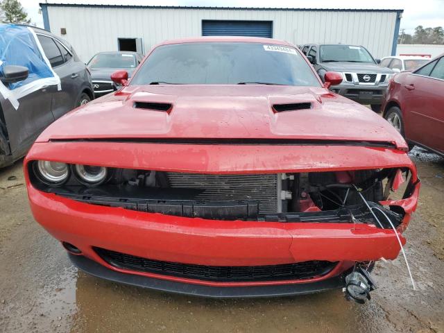 Photo 5 from auction – 2015 DODGE CHALLENGER with VIN 2C3CDZAG0FH901413