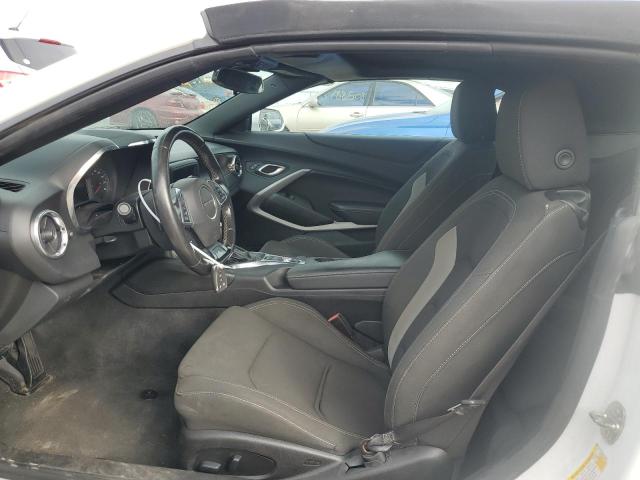 Photo 7 from auction – 2019 CHEVROLET CAMARO LS with VIN 1G1FB3DS8K0119346