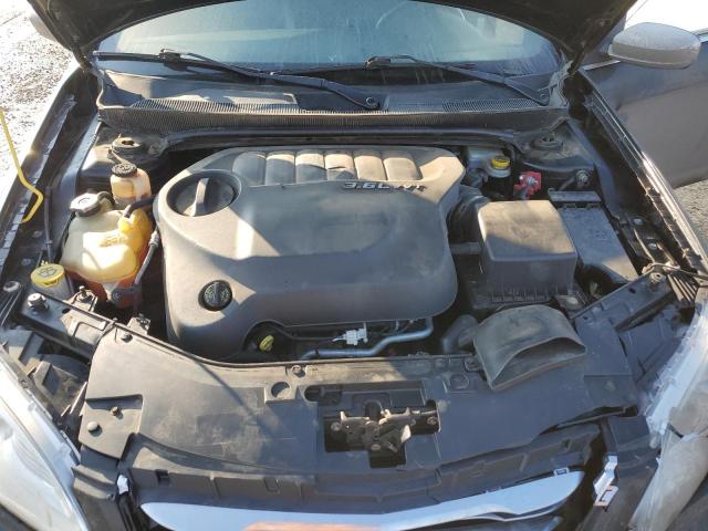 Photo 11 from auction – 2014 CHRYSLER 200 LIMITE with VIN 1C3CCBCG2EN178158