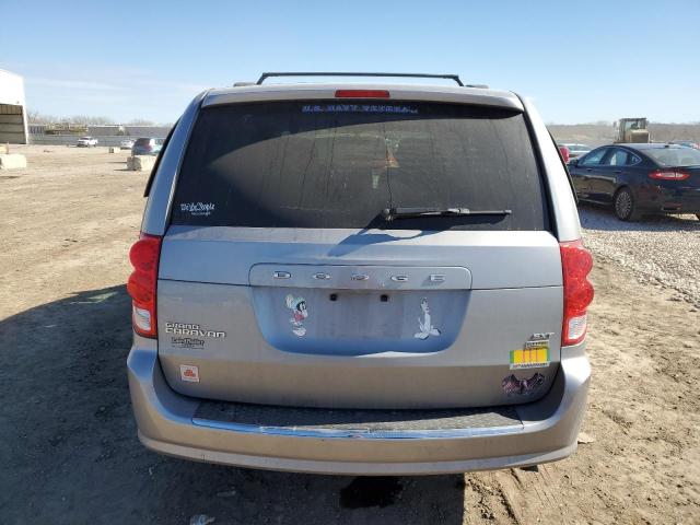 Foto 6 de la subasta – 2014 DODGE GRAND CARA con VIN 2C4RDGCG7ER213540