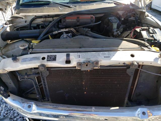 Photo 11 from auction – 1997 DODGE RAM 1500 with VIN 1B7HC13Y6VJ606065