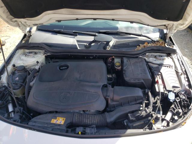 Photo 11 from auction – 2014 MERCEDES-BENZ CLA 250 with VIN WDDSJ4EB4EN032747