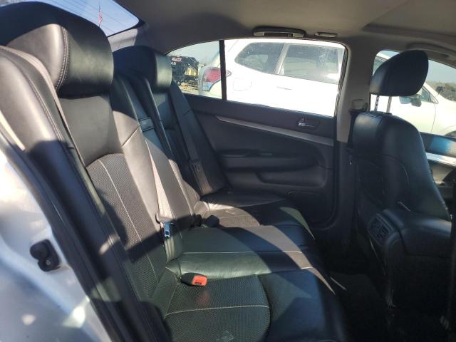 Photo 10 from auction – 2012 INFINITI G37 with VIN JN1CV6AR4CM973218