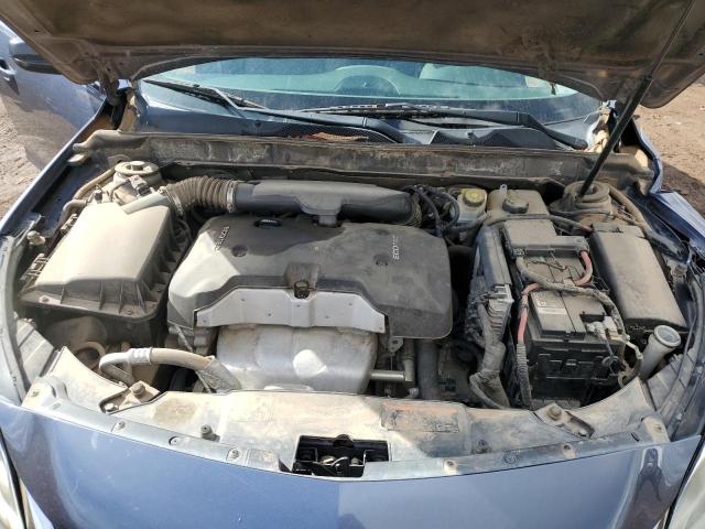 Photo 11 from auction – 2014 CHEVROLET MALIBU LS with VIN 1G11B5SL1EF206783