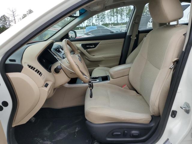 Photo 7 from auction – 2015 NISSAN ALTIMA 2.5 with VIN 1N4AL3AP2FC275875