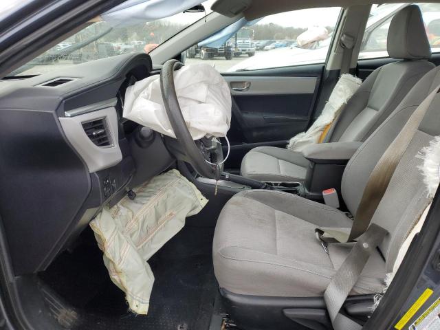 Photo 7 from auction – 2015 TOYOTA COROLLA L with VIN 5YFBURHE1FP303224