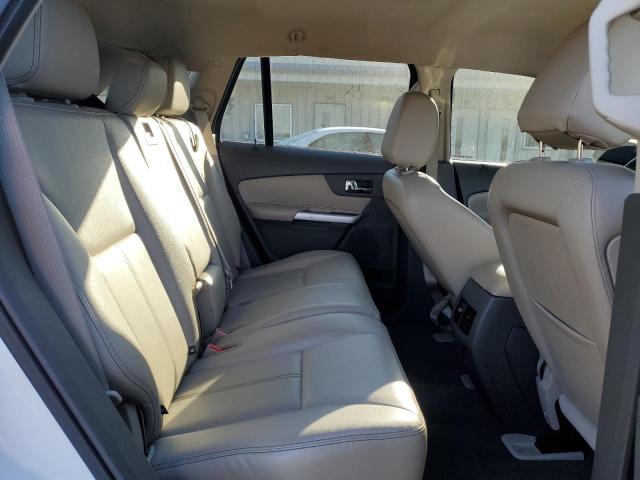 Photo 11 from auction – 2013 FORD EDGE SEL with VIN 2FMDK3JC1DBB13719